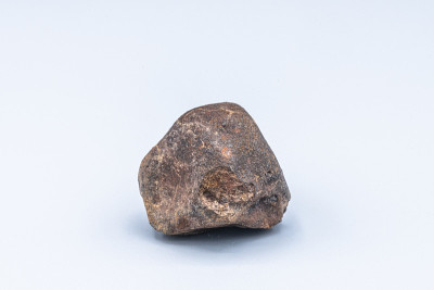 Chondrite Meteorite L Type isolated, a piece of ro