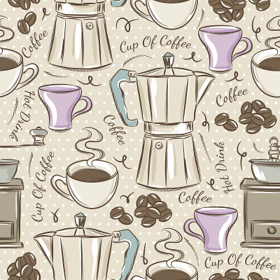 茶具背景