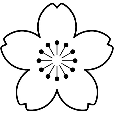 樱花(线)