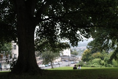 Clifton, Bristol