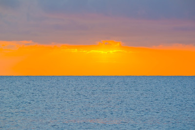 海景观。