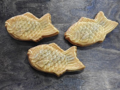 Taiyaki 6129