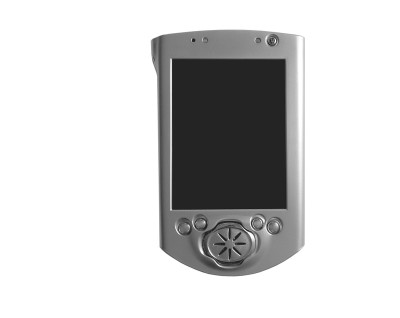 ipaq -个人数字助理