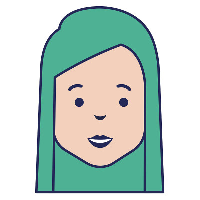 美女头像人物