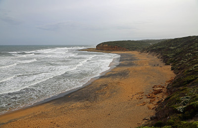 钟海滩
