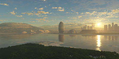 ecocity