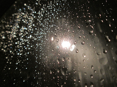 雨滴