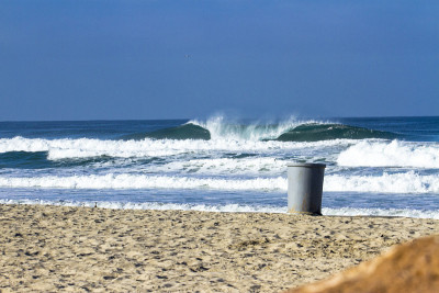 Offshore Spring