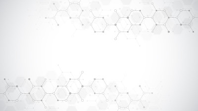 摘要分子背景。分子结构或化学工程，基因研究，创新技术。科学的、技术的或医学的概念