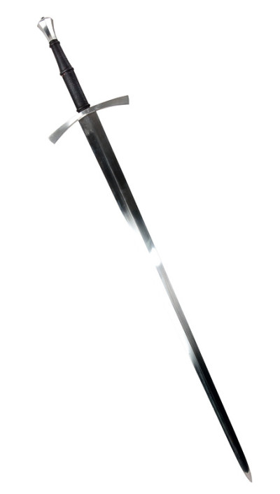 中世纪的武器