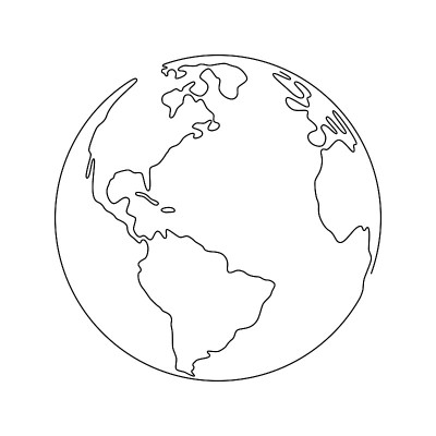 刨地机一行图标