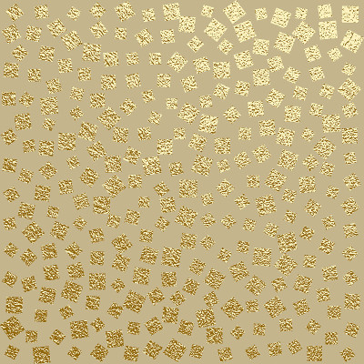黄金材质。抽象的黄金背景