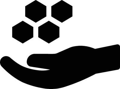 分子