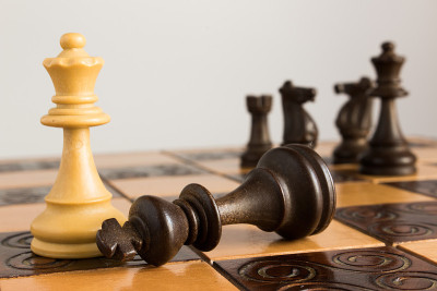 国际象棋