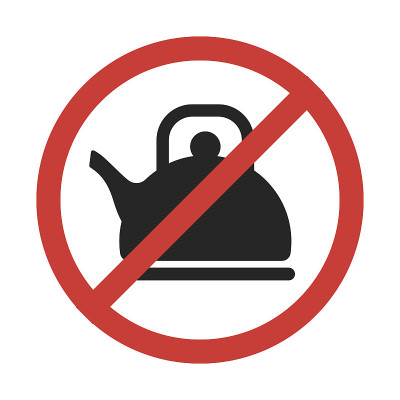 No-Kettles-Sign