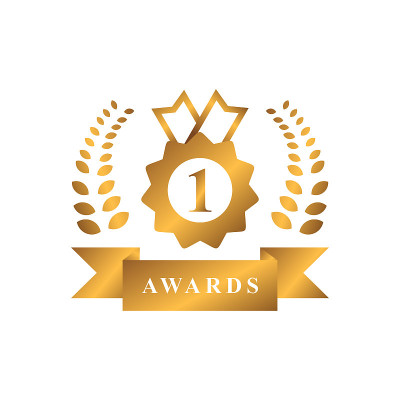 award icon design