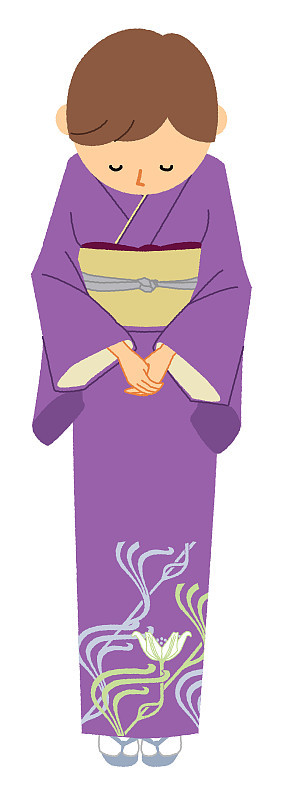 女主人,弓
