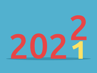 新的2022年正在改变