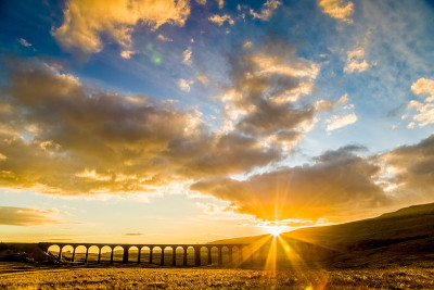Ribblehead