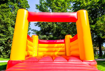 新bouncy castle