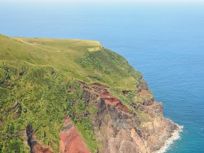蓝色的大海青岛
