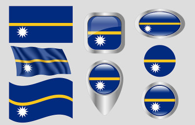 瑙鲁旗