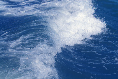 水波