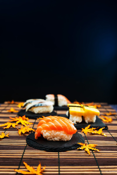 食物