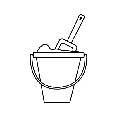 孤立sanbucket设计