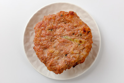 麻糬排骨