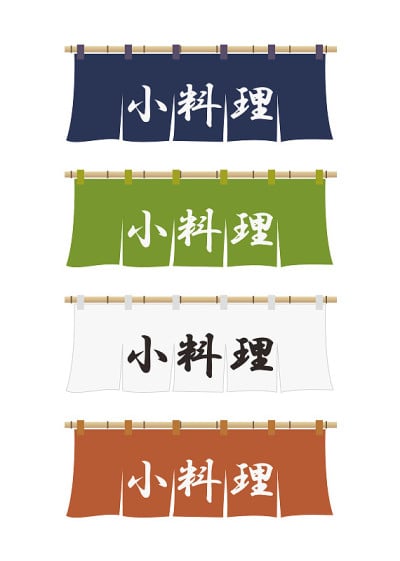 商誉(小餐)