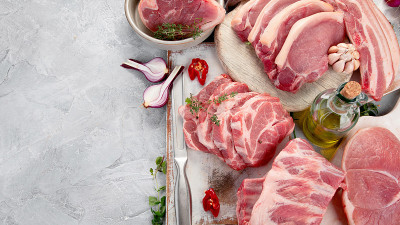 肉