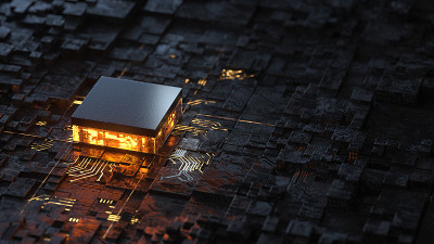 CPU