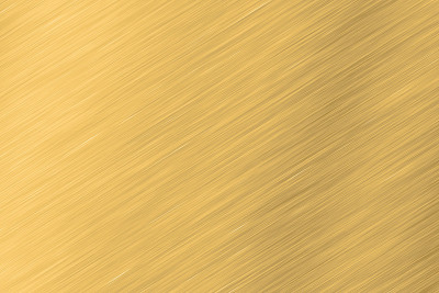 拉丝金金属纹理