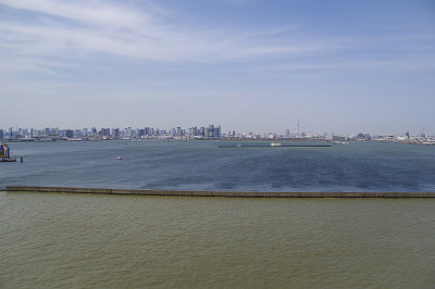 城市景观