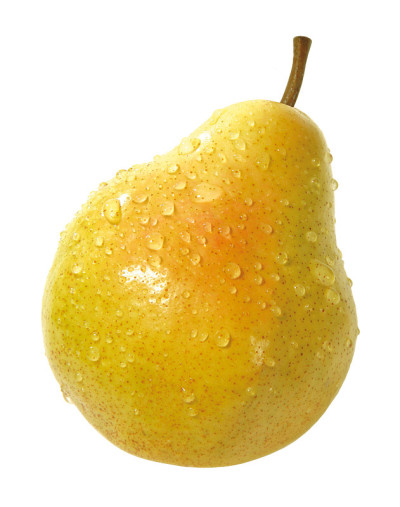 梨