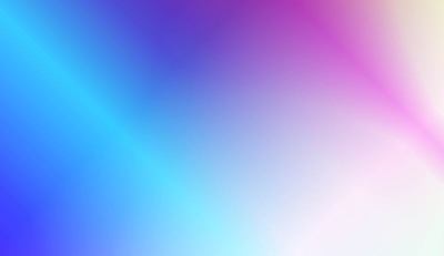 Hologram Gradient Background. For Your Design Wall