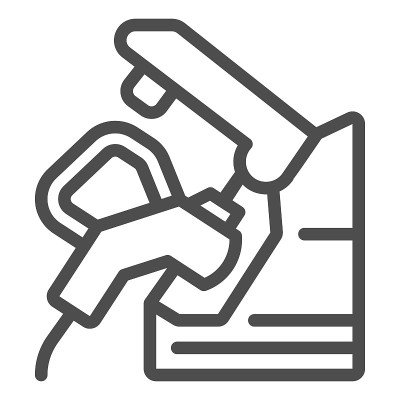 充电电动汽车用充电枪线图标，电动汽车概念，白色背景上的汽油喷嘴标志，汽车用加油枪轮廓式图标。矢量图形