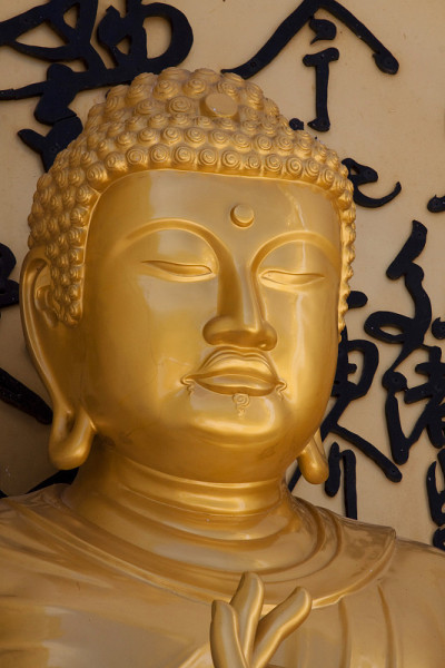 佛像