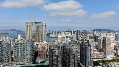 unny适宜居住的城市