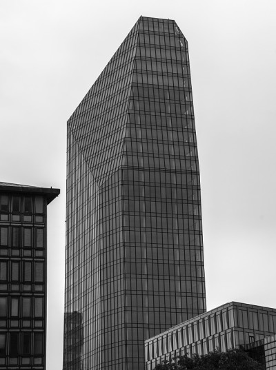 米兰新港区