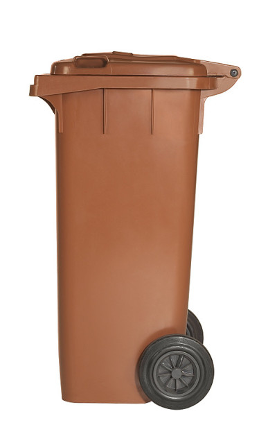 废物容器