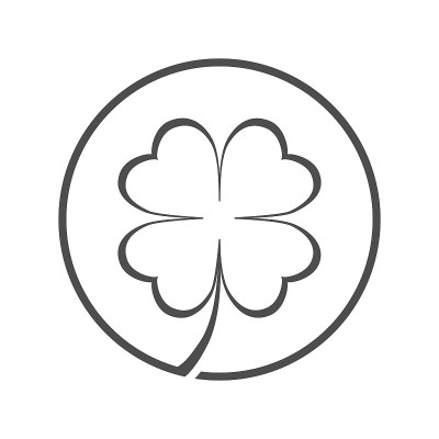 三叶草标志