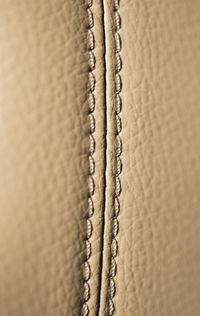 缝