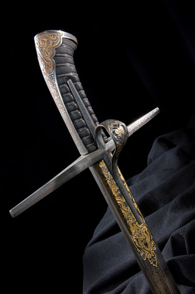 古代sabre