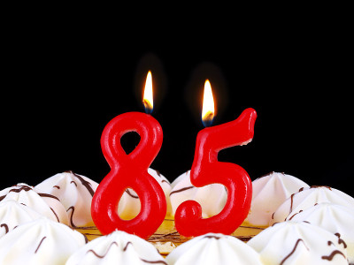 生日蛋糕