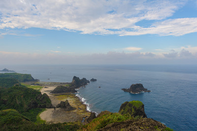 海景视图