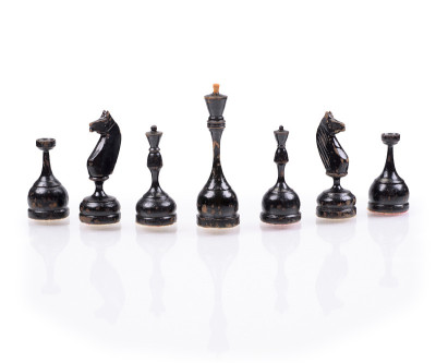 木质棋子