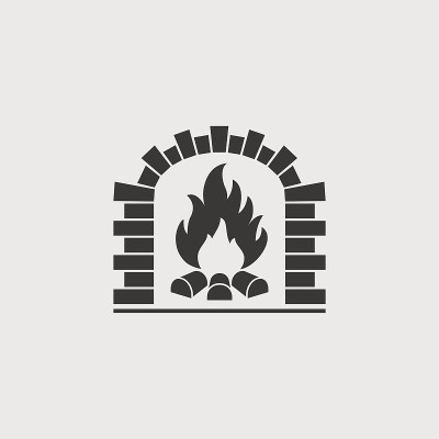 砖炉