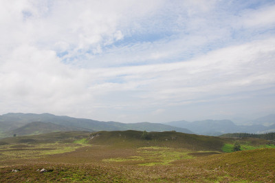 皮特洛赫里山